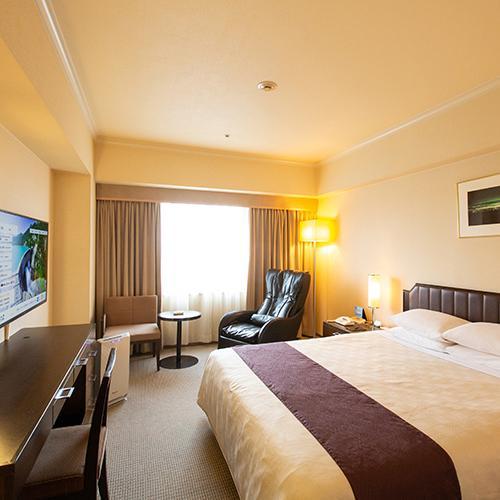 Hotel New Otani Takaoka Exteriér fotografie