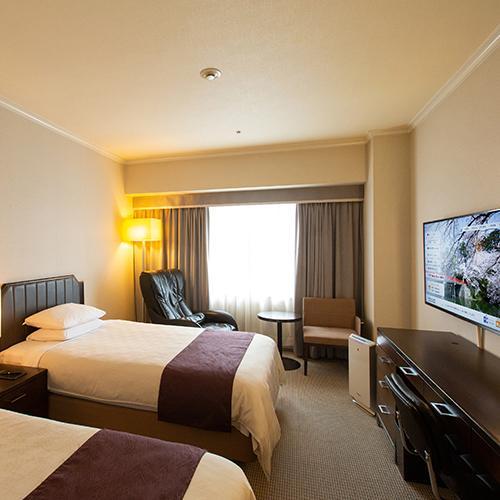 Hotel New Otani Takaoka Exteriér fotografie