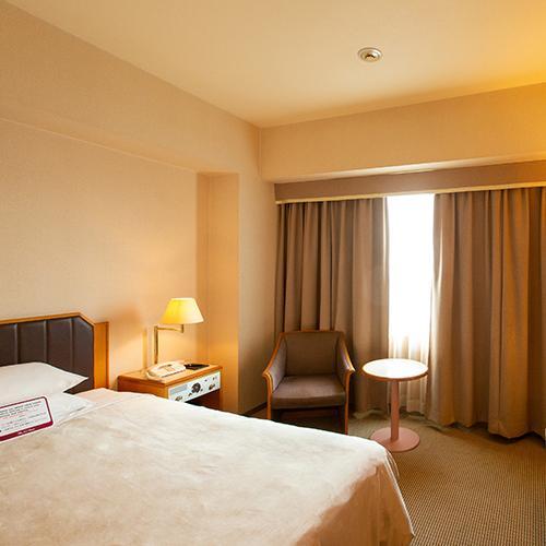 Hotel New Otani Takaoka Exteriér fotografie